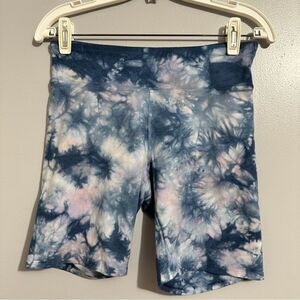 Aeropostale biker shorts size M